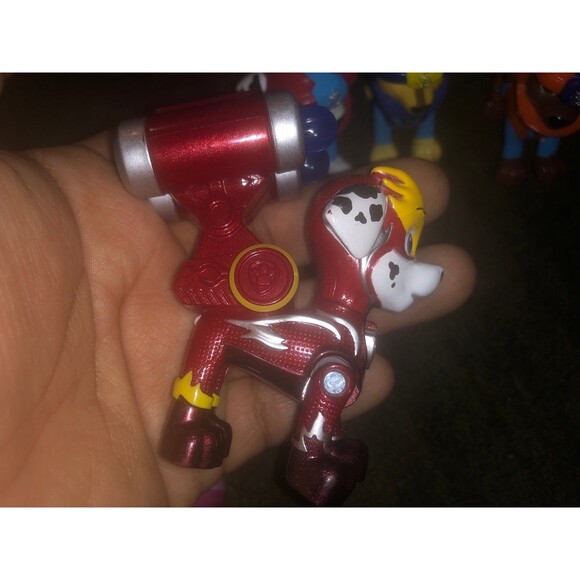 Paw patrol figures - Picture 4 of 7